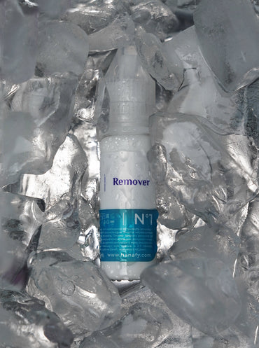 Hanafy Mineral Remover