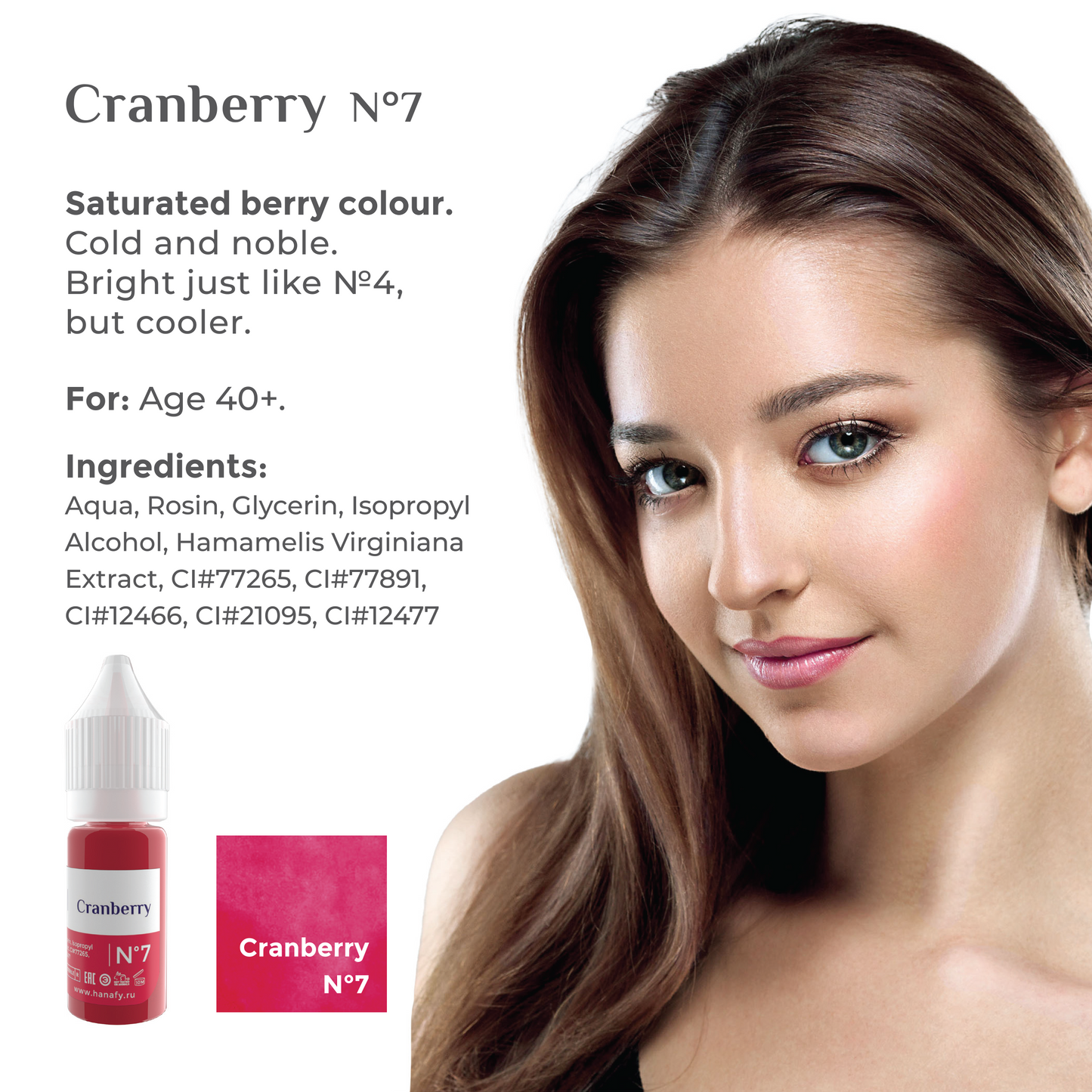 Cranberry