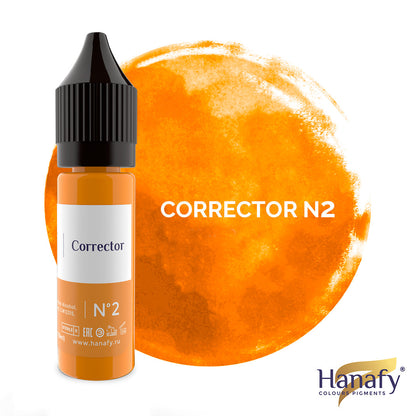 Corrector N2