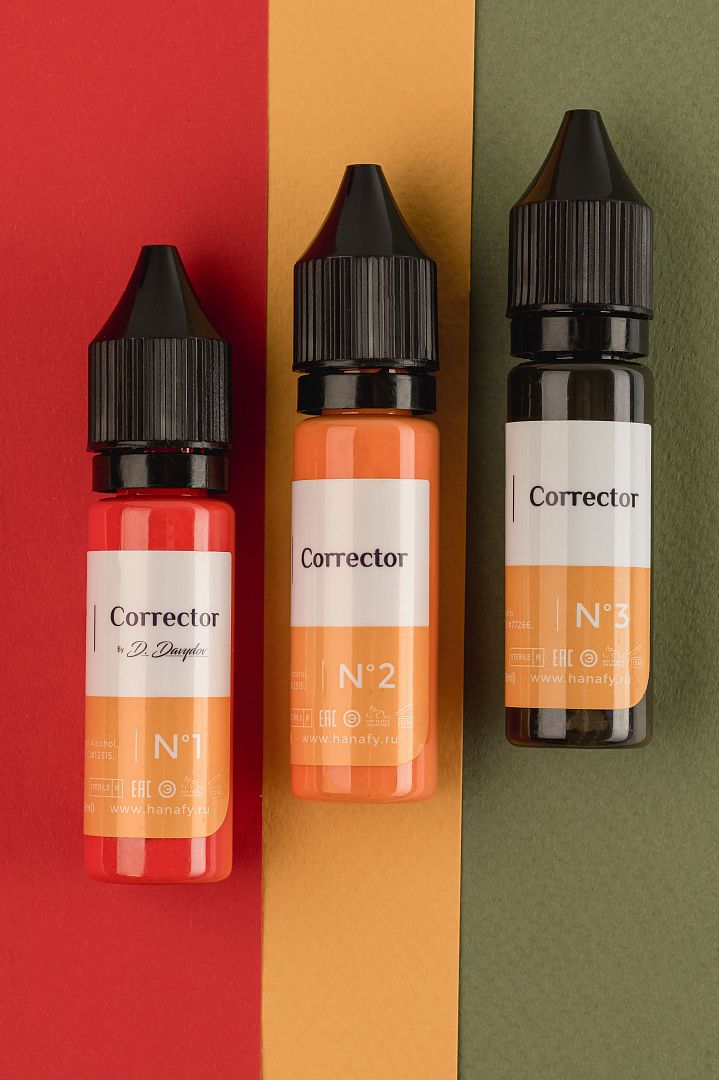 Corrector N2