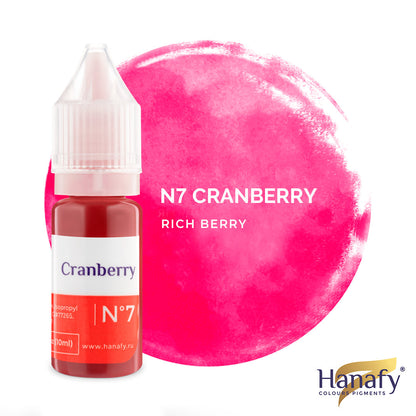 Cranberry